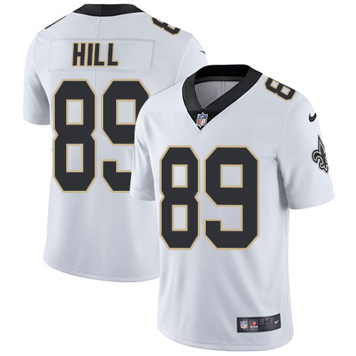 New Orleans Saints jerseys-011